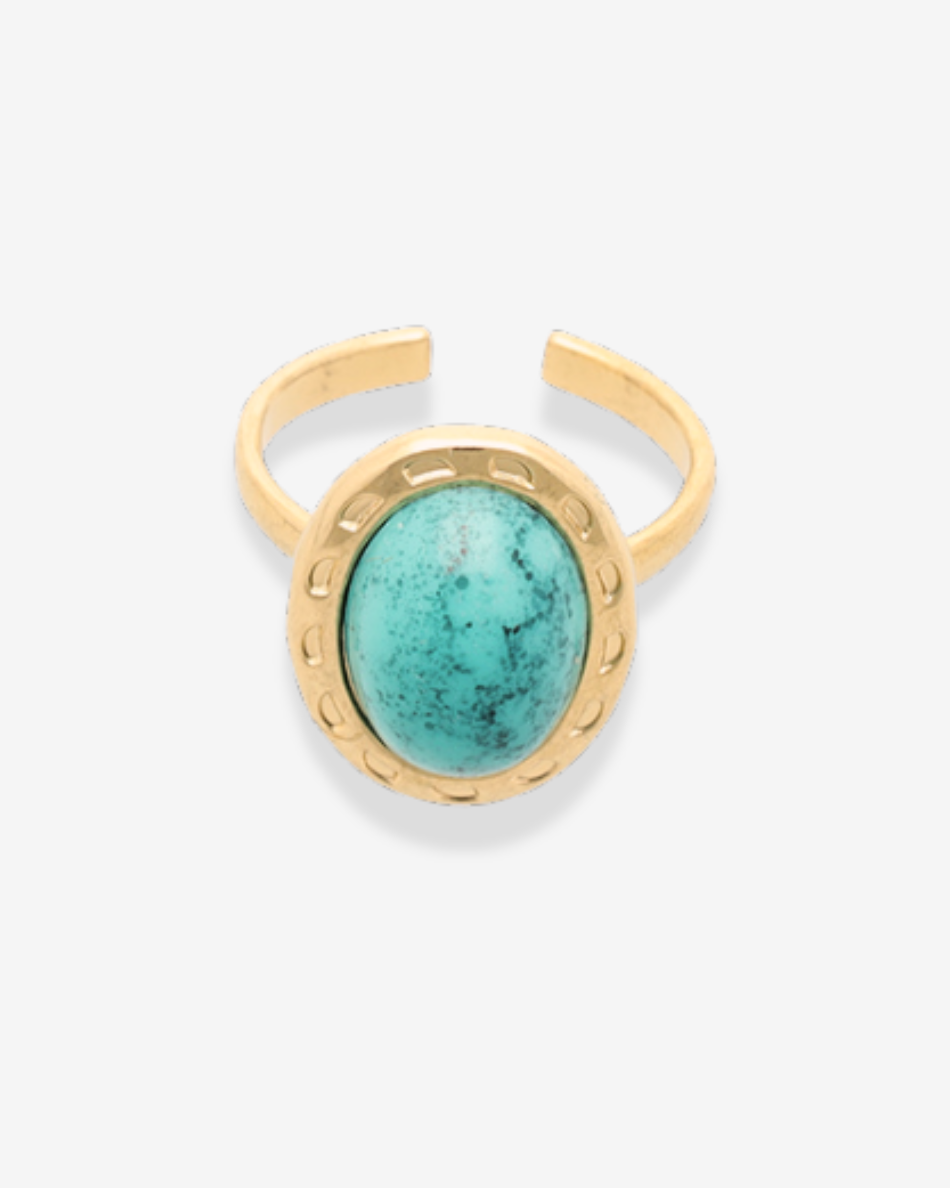 Ring Boho Vibes