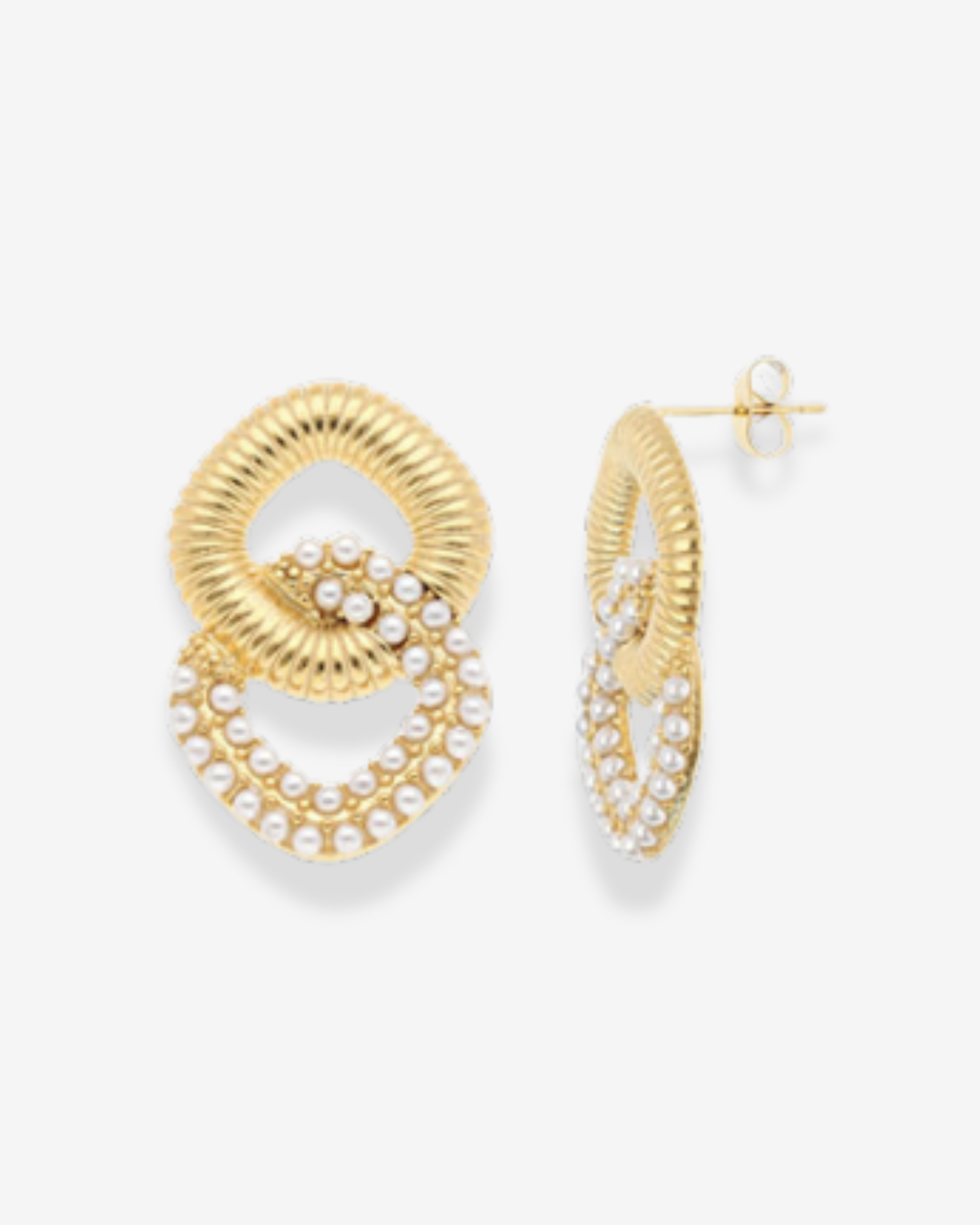 Ohrstecker Aria Pearl