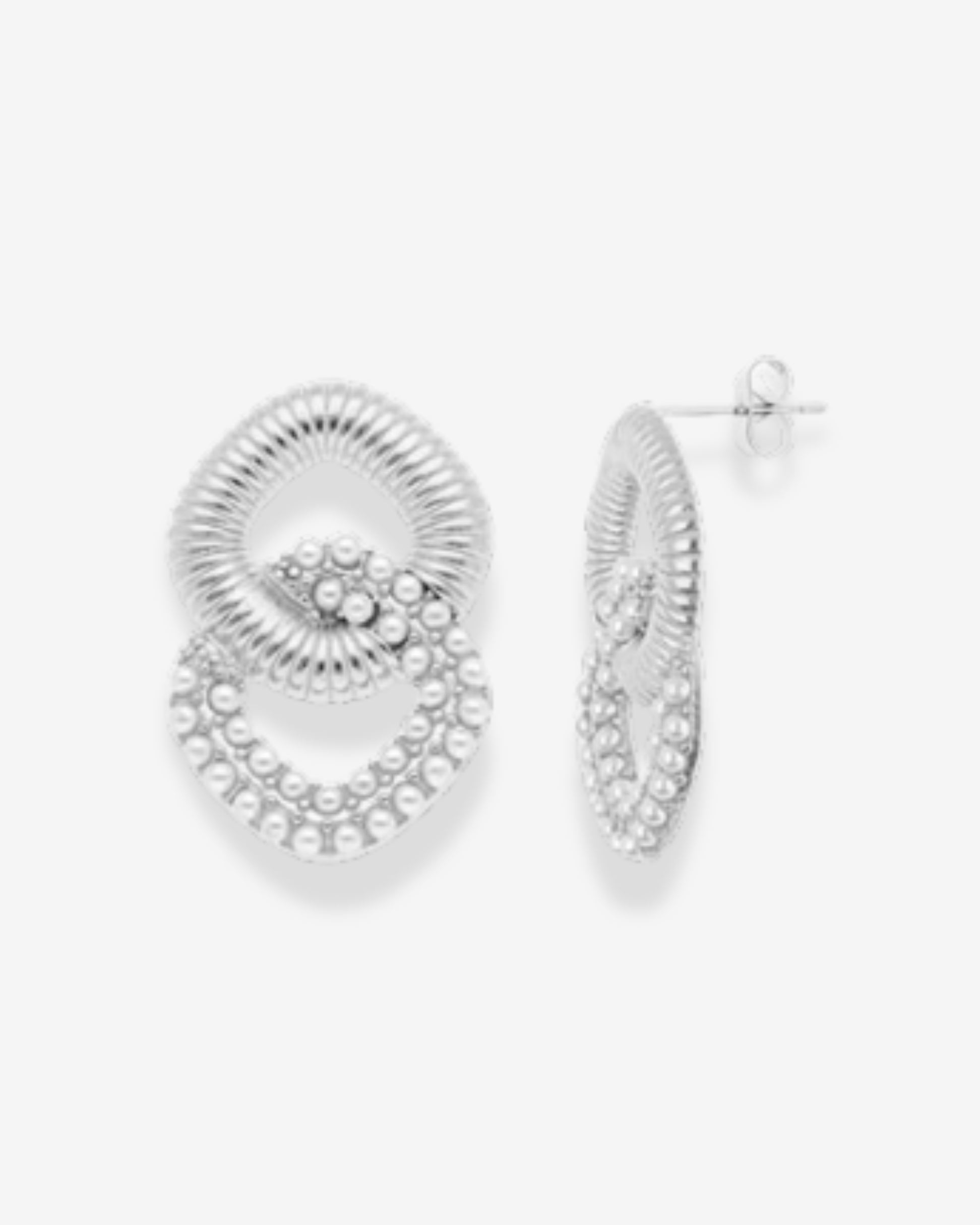 Ohrstecker Aria Pearl
