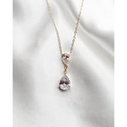 Halskette Elegance Drop