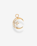 Charm Lunar Star