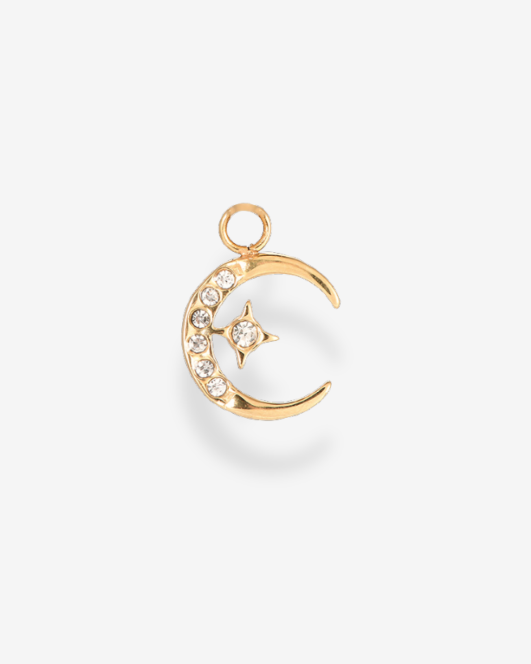 Charm Lunar Star
