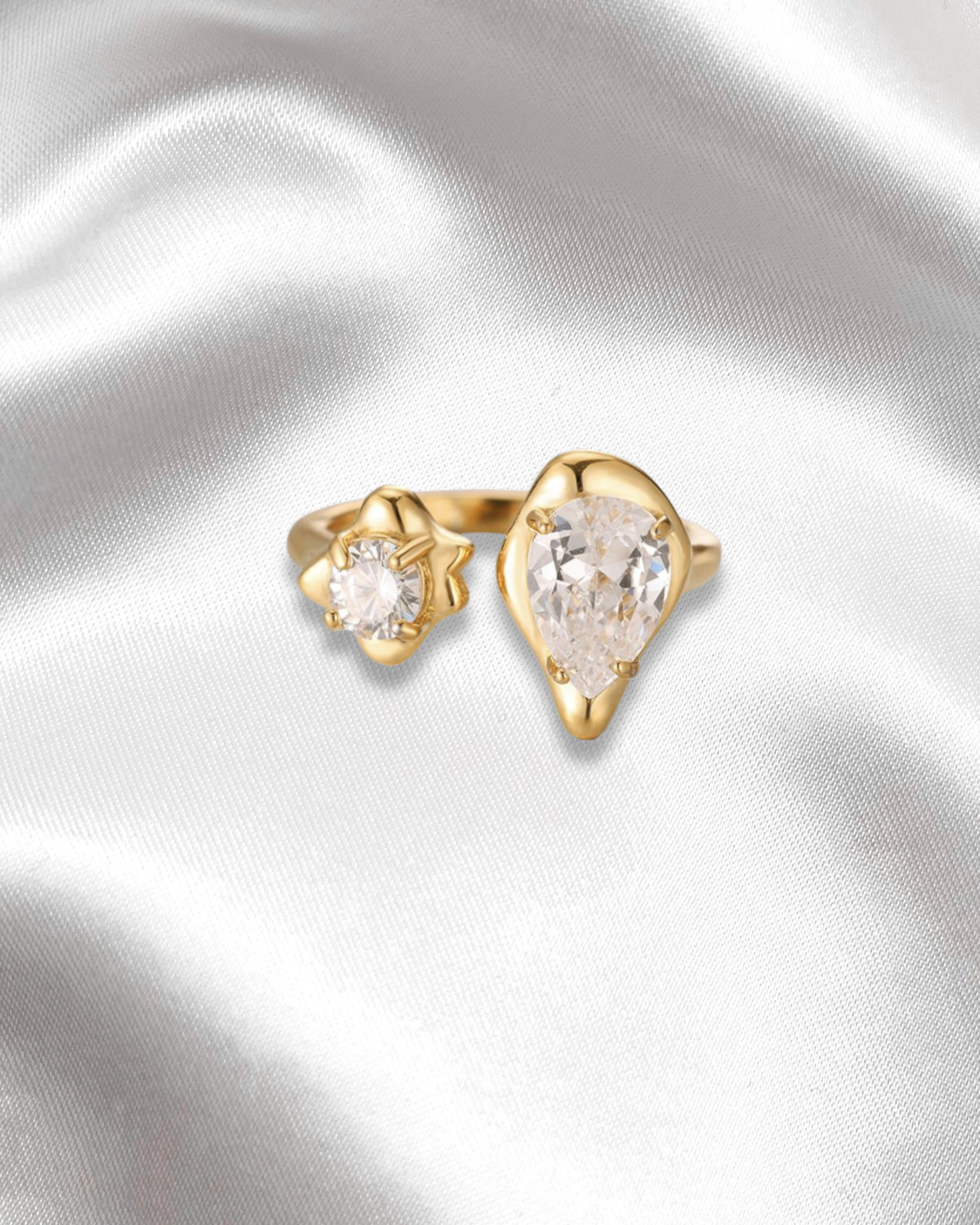 Ring Shine bright