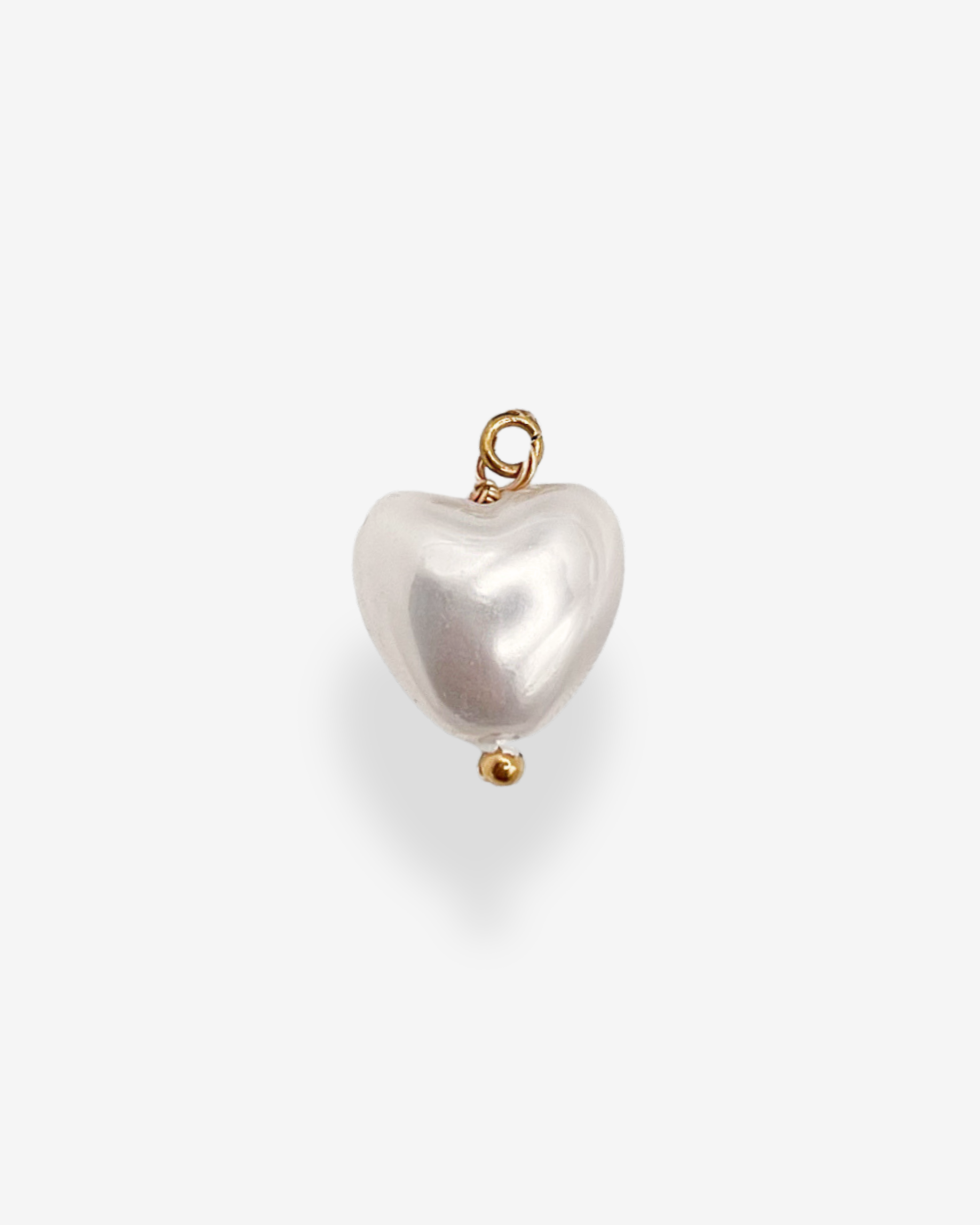 Charm Perl Herz