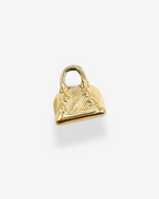 Charm Bag Babe