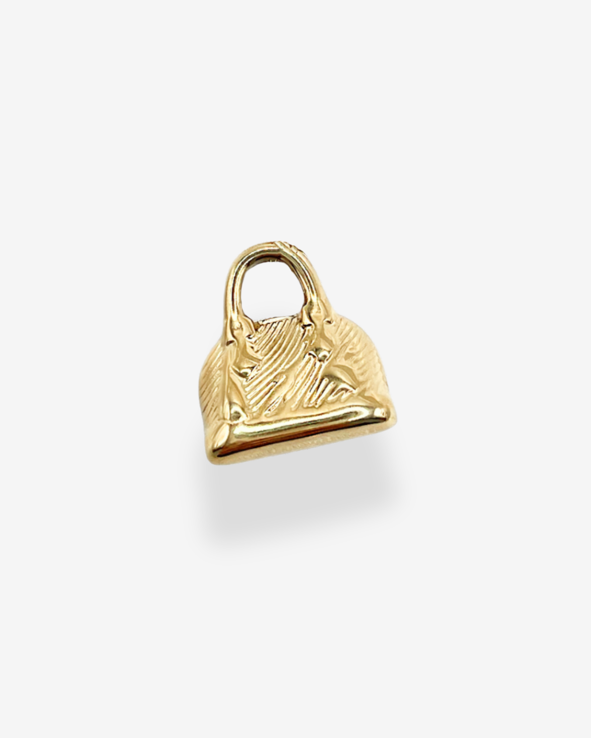Charm Bag Babe