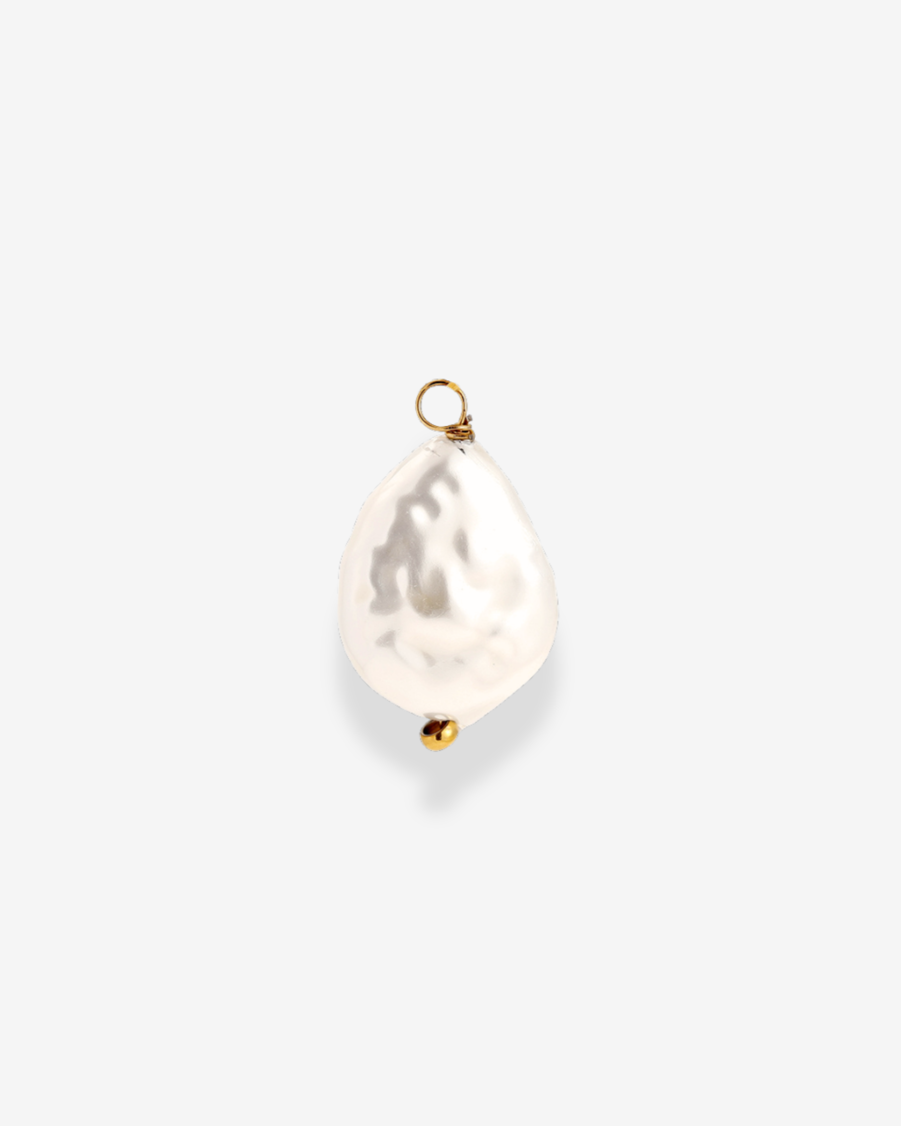 Charm Baroque Pearl
