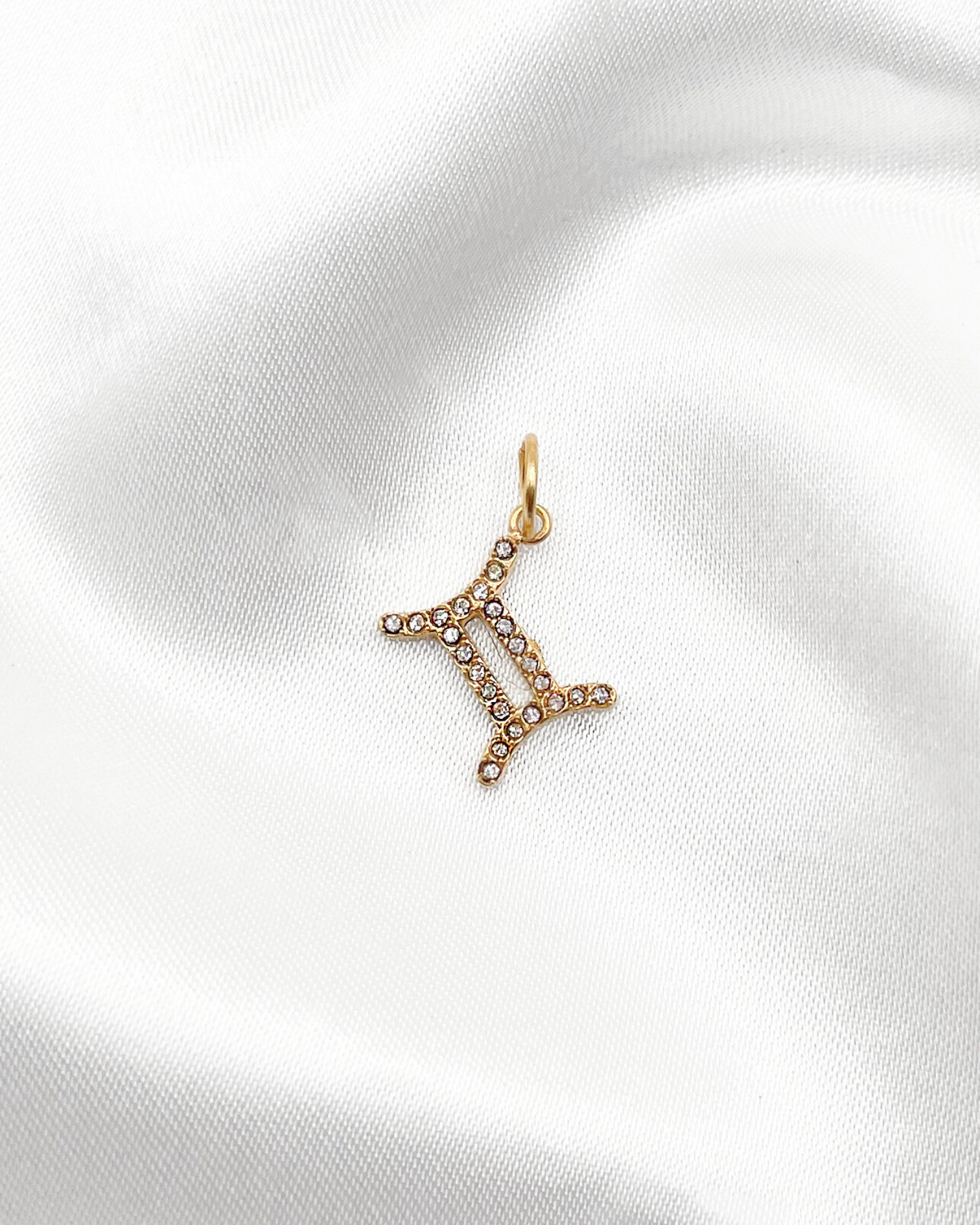 Charm Sparkle Zodiac