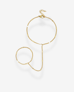 Handkette Chain Glow