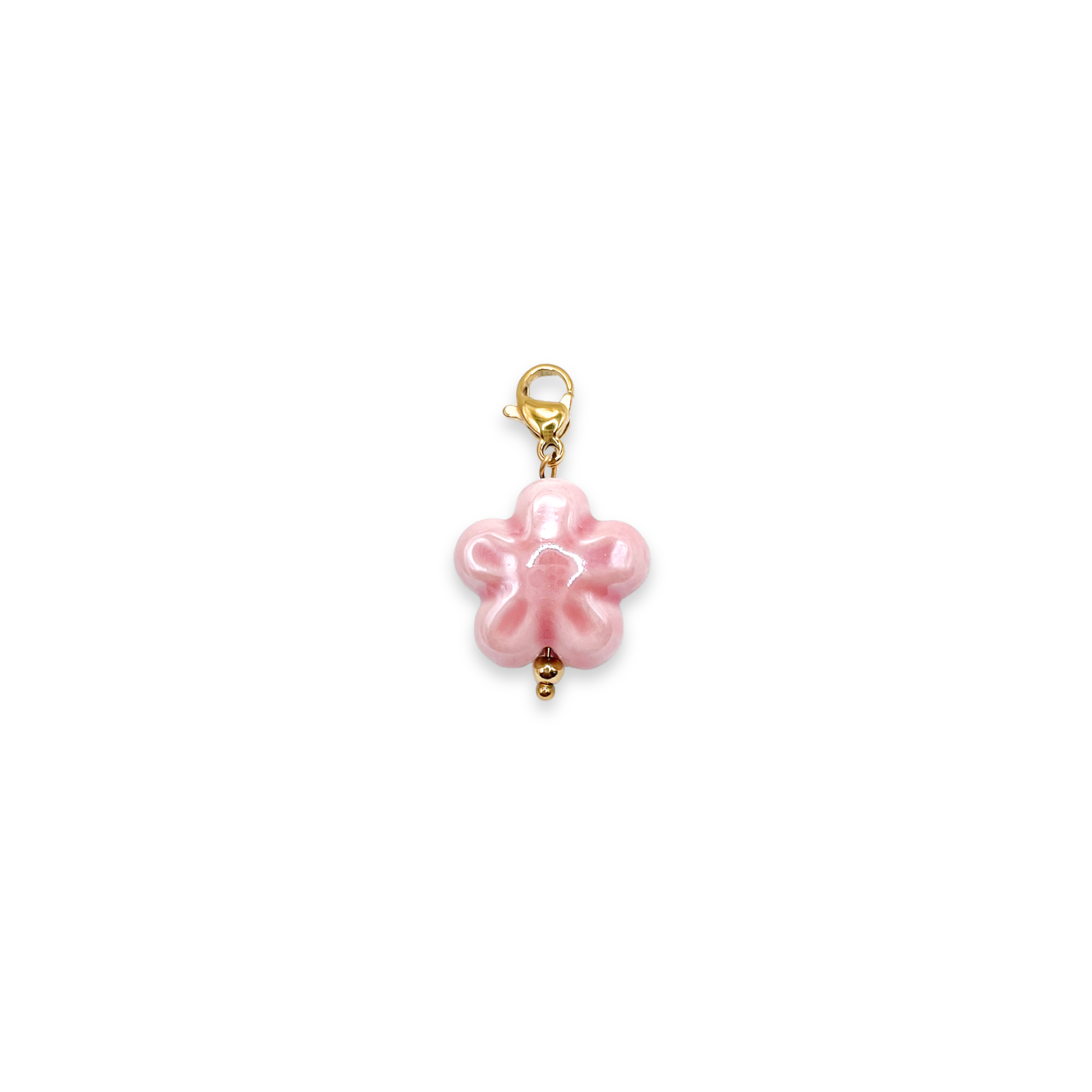Charm Rosa Bloom