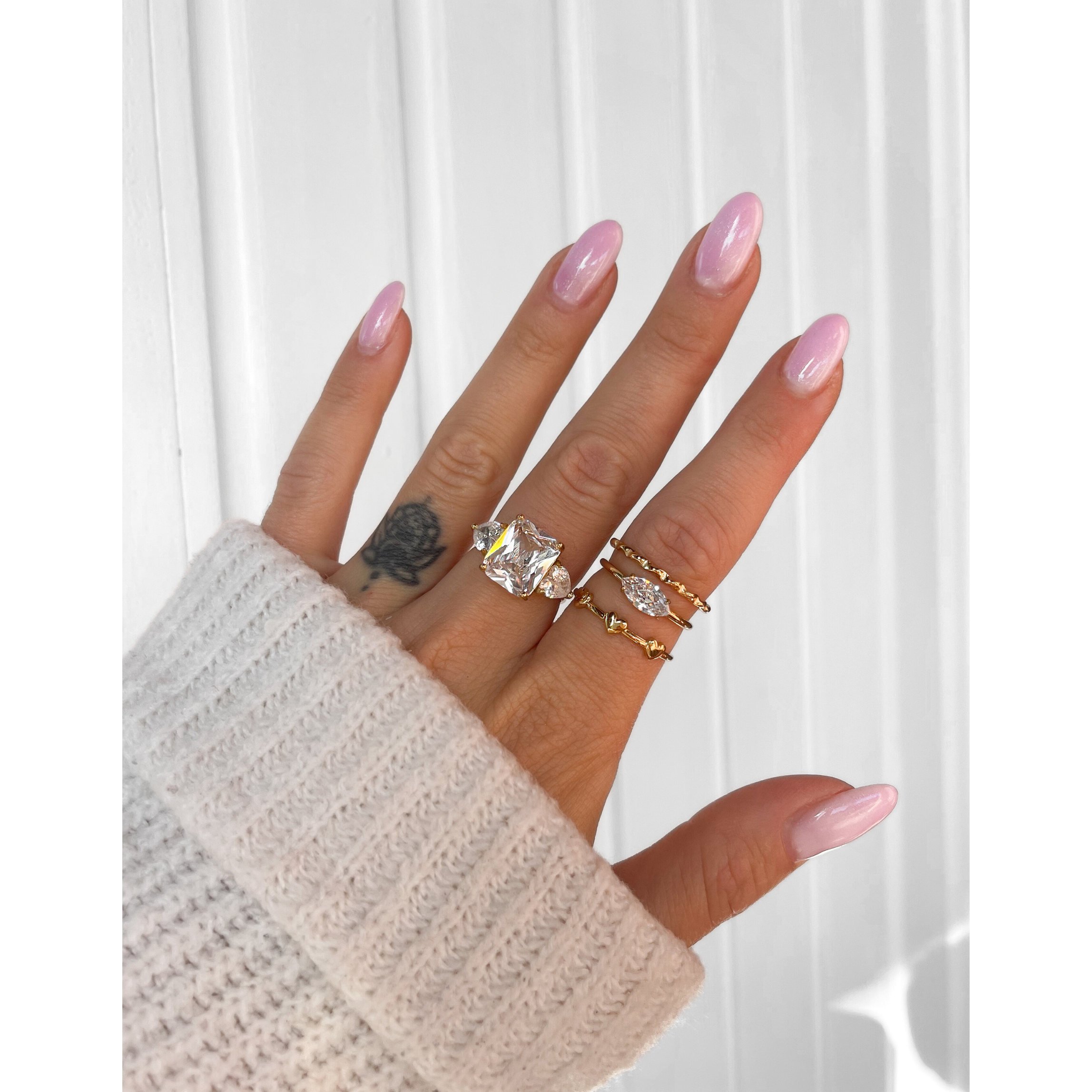 Ring Sweetheart