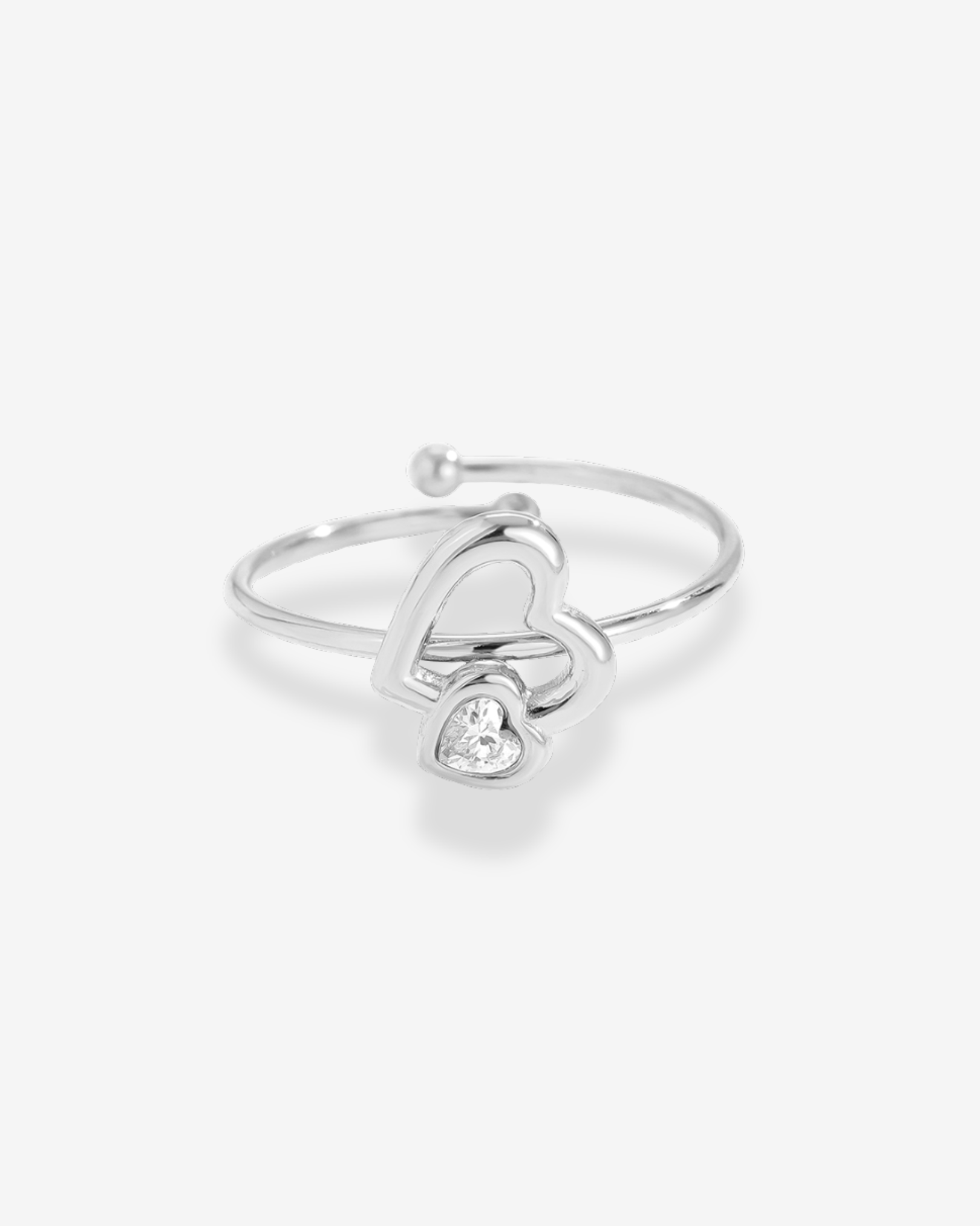 PRE ORDER | Ring Little Hearts