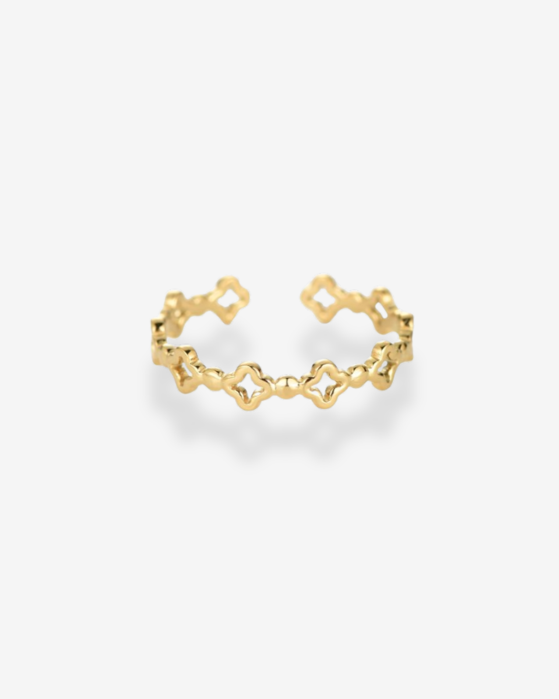 Ring Lucky