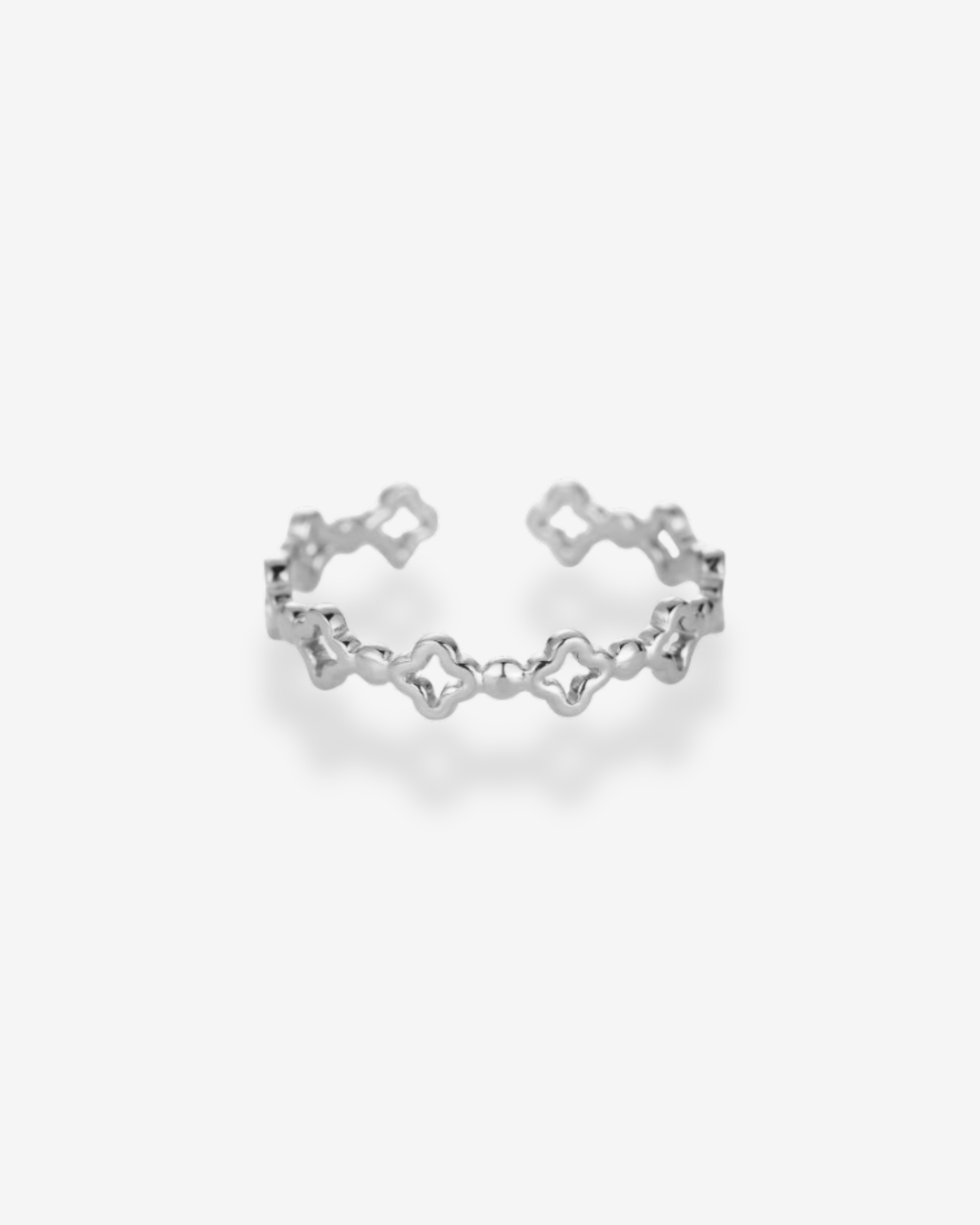 Ring Lucky