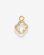Charm Sparkling Clover