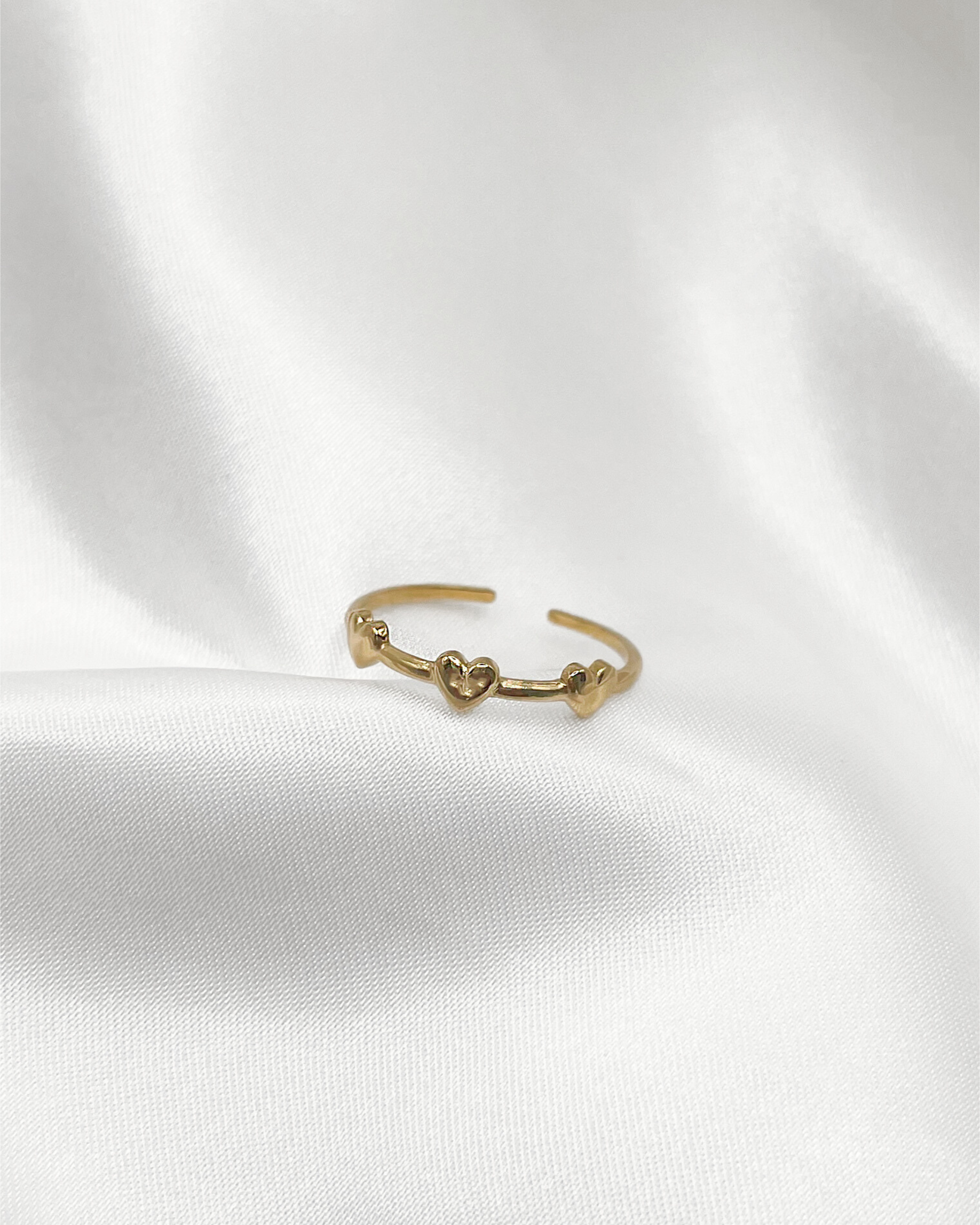 Ring Sweetheart