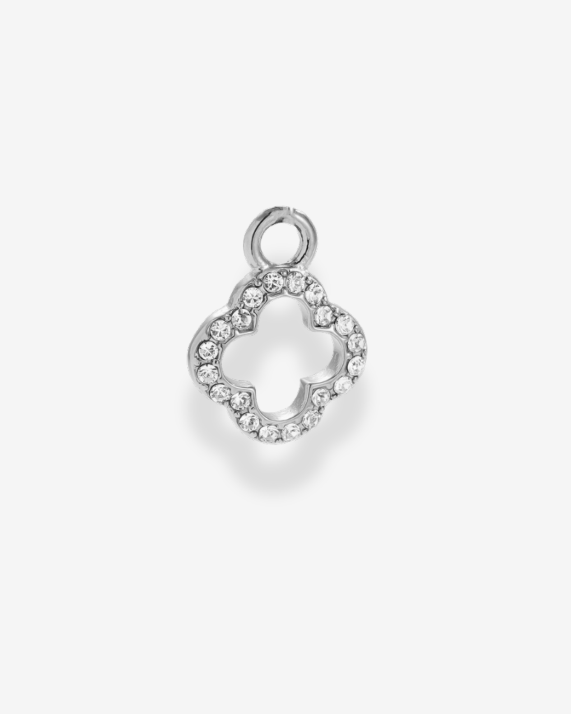 Charm Sparkling Clover