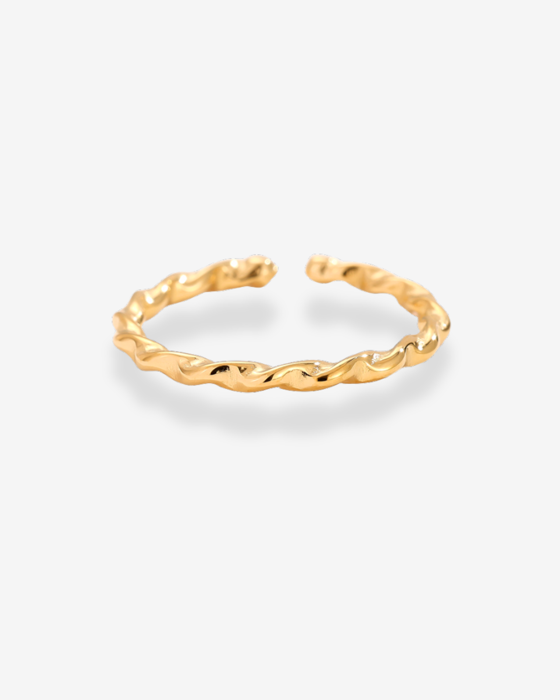Ring Twist