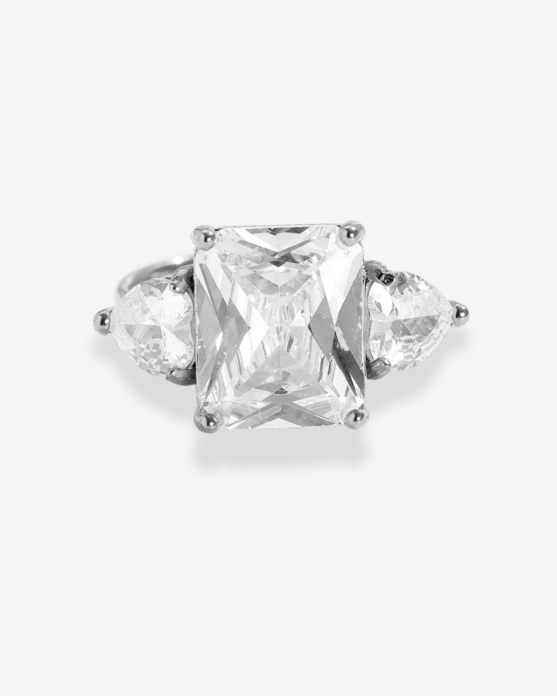 Ring Radiant Queen