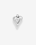 Charm Bold Heart