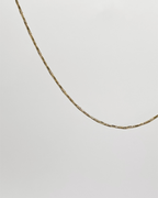 Halskette Simplicity