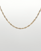 Halskette Twist 1,5mm