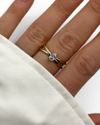 Ring Luminous Crown