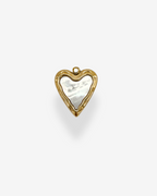 Charm Ocean Heart