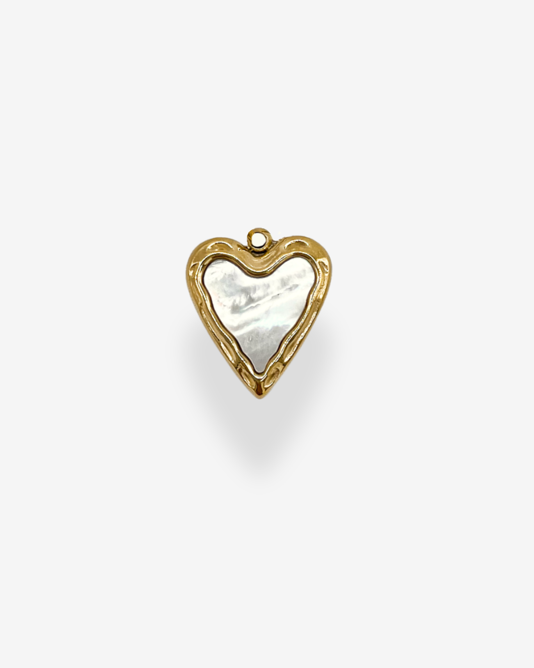 Charm Ocean Heart