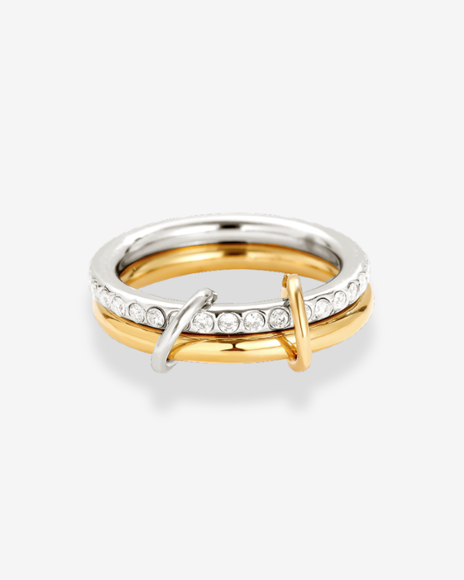 Ring Duo Link