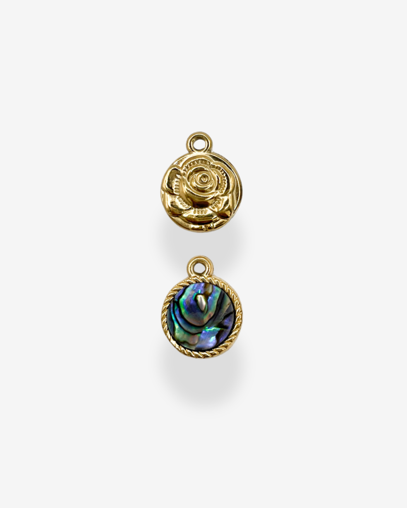 Charm Ocean Rose