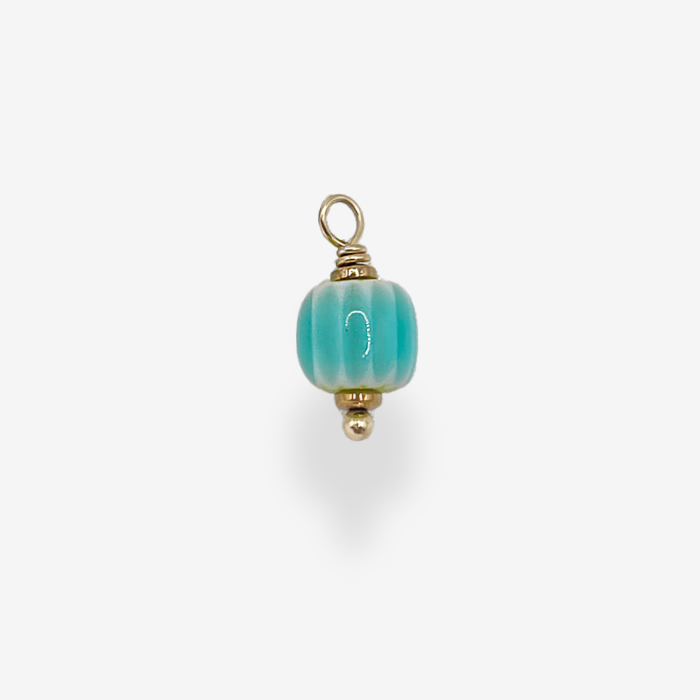 Charm Blue Lagoon