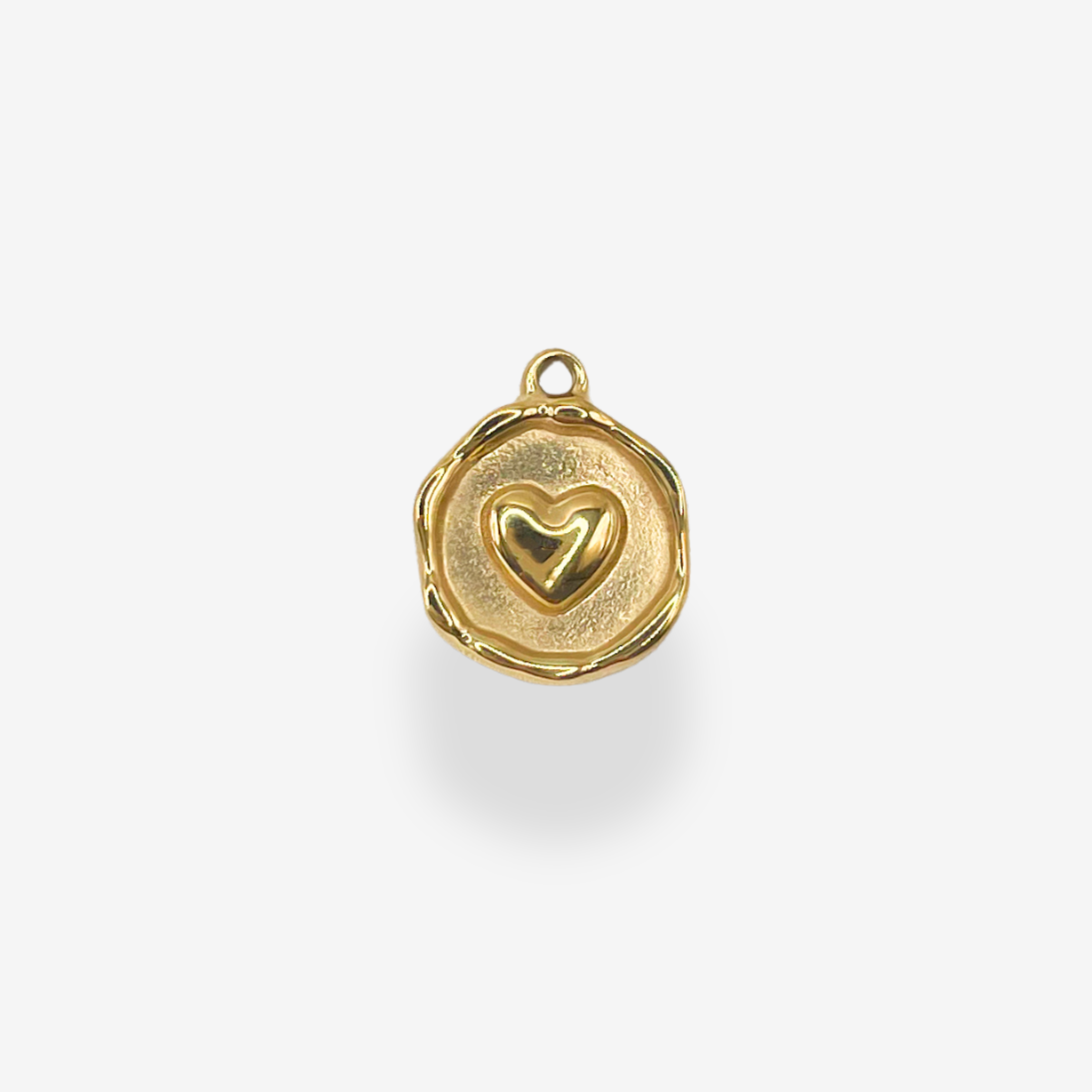 Charm Hearty