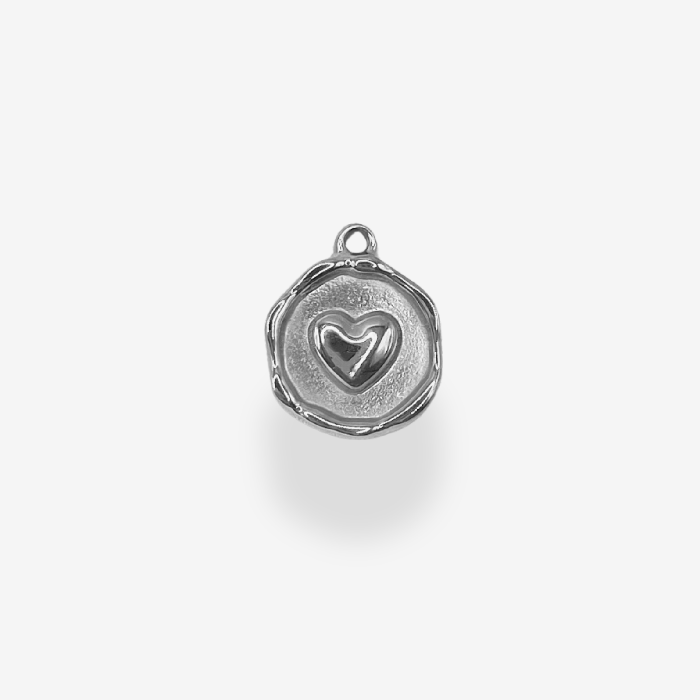 Charm Hearty