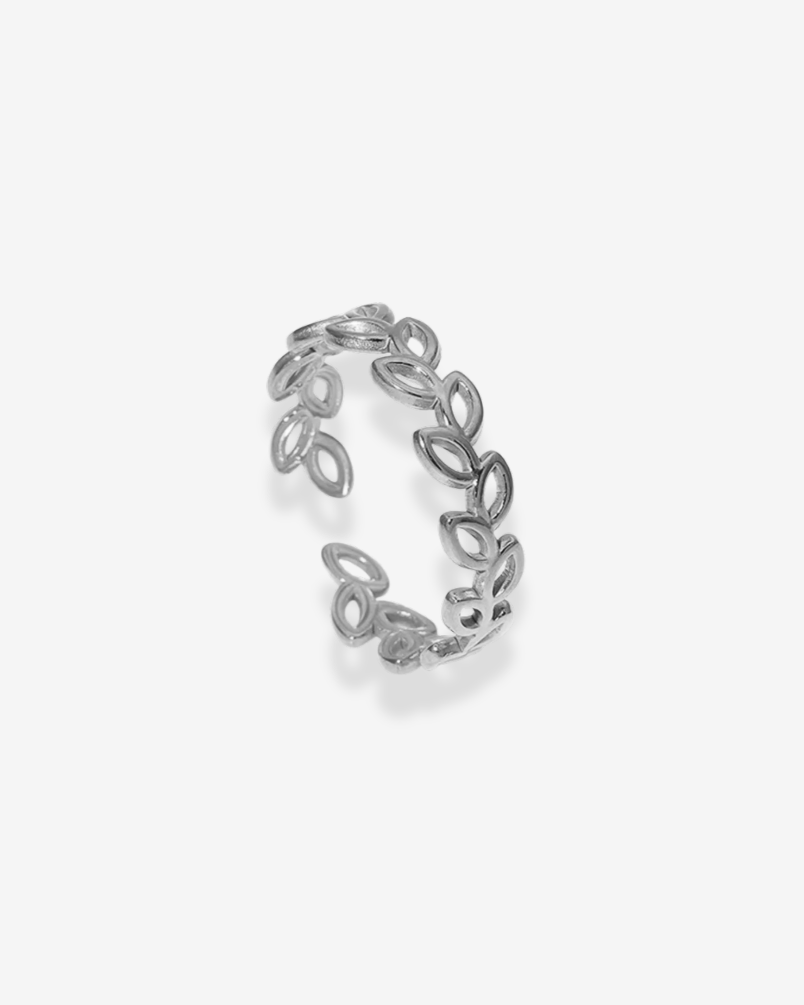 Ring Leafy