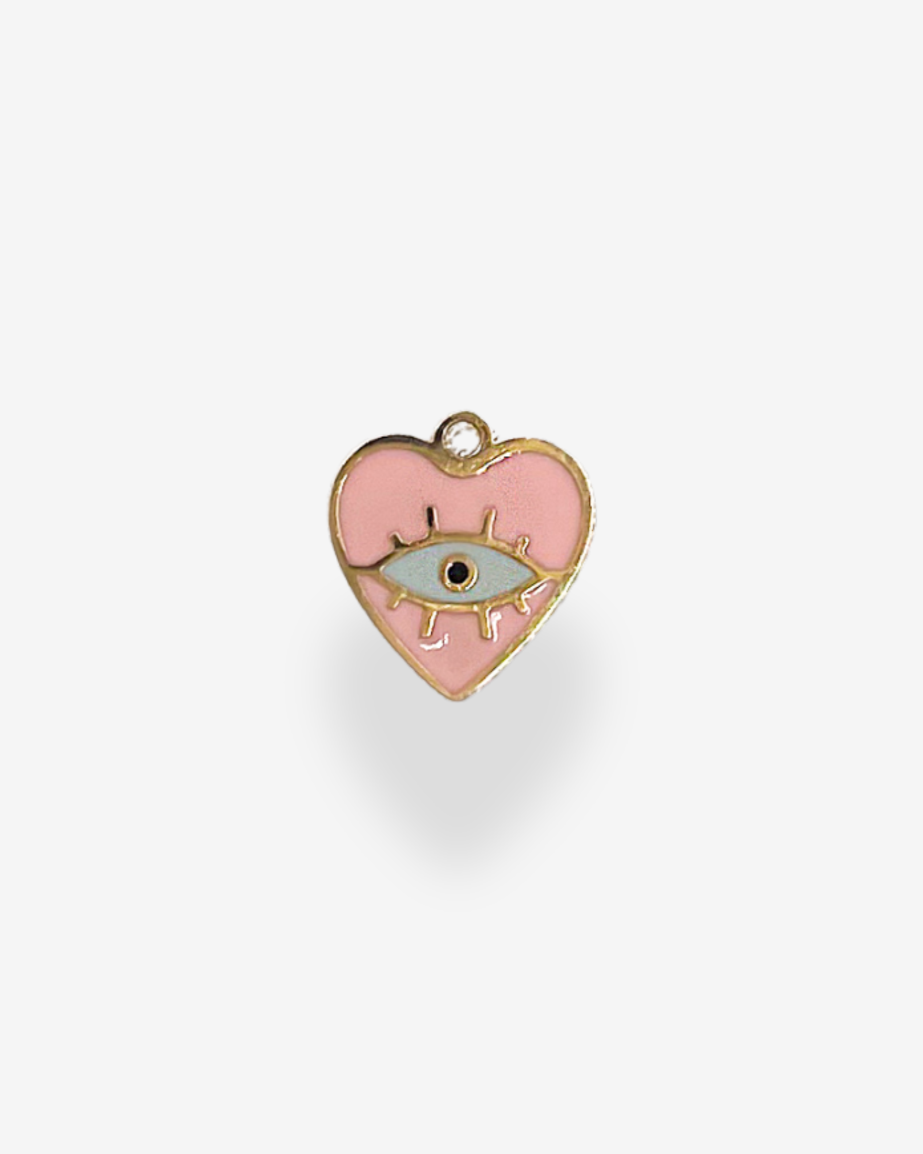 Charm Mystic Heart