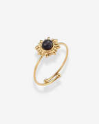 Ring Sunny Black