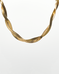 Halskette Twist & Snake