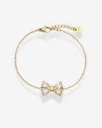 Armband Sparkly Bow