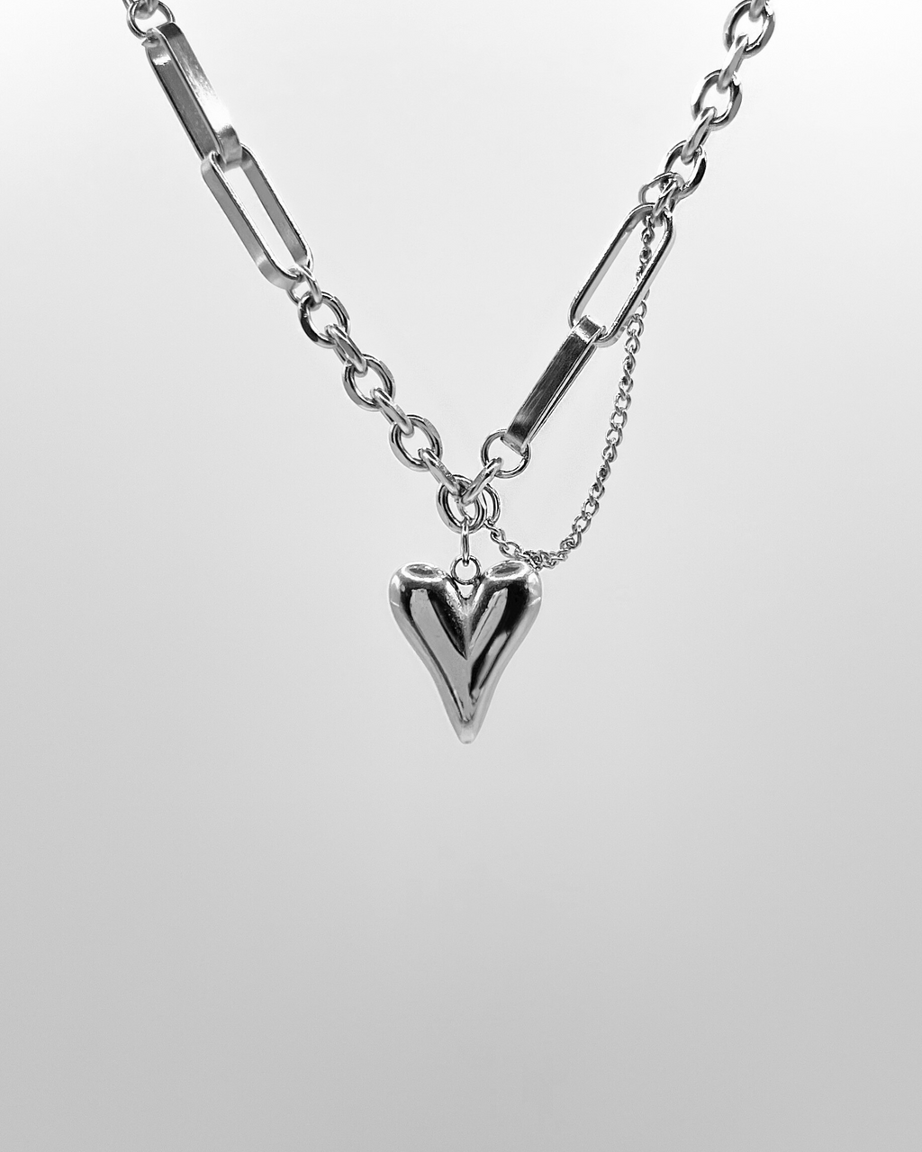 Halskette Pure Heart
