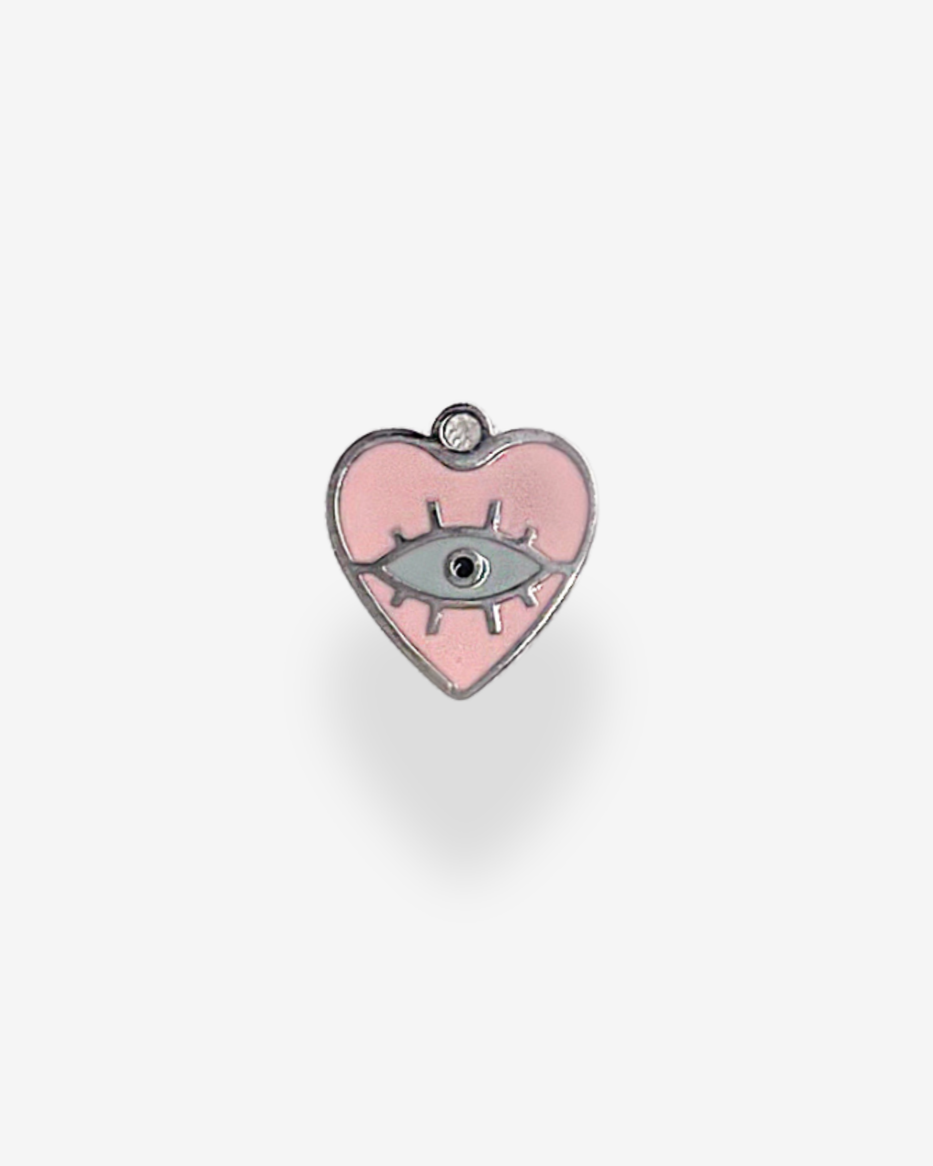 Charm Mystic Heart