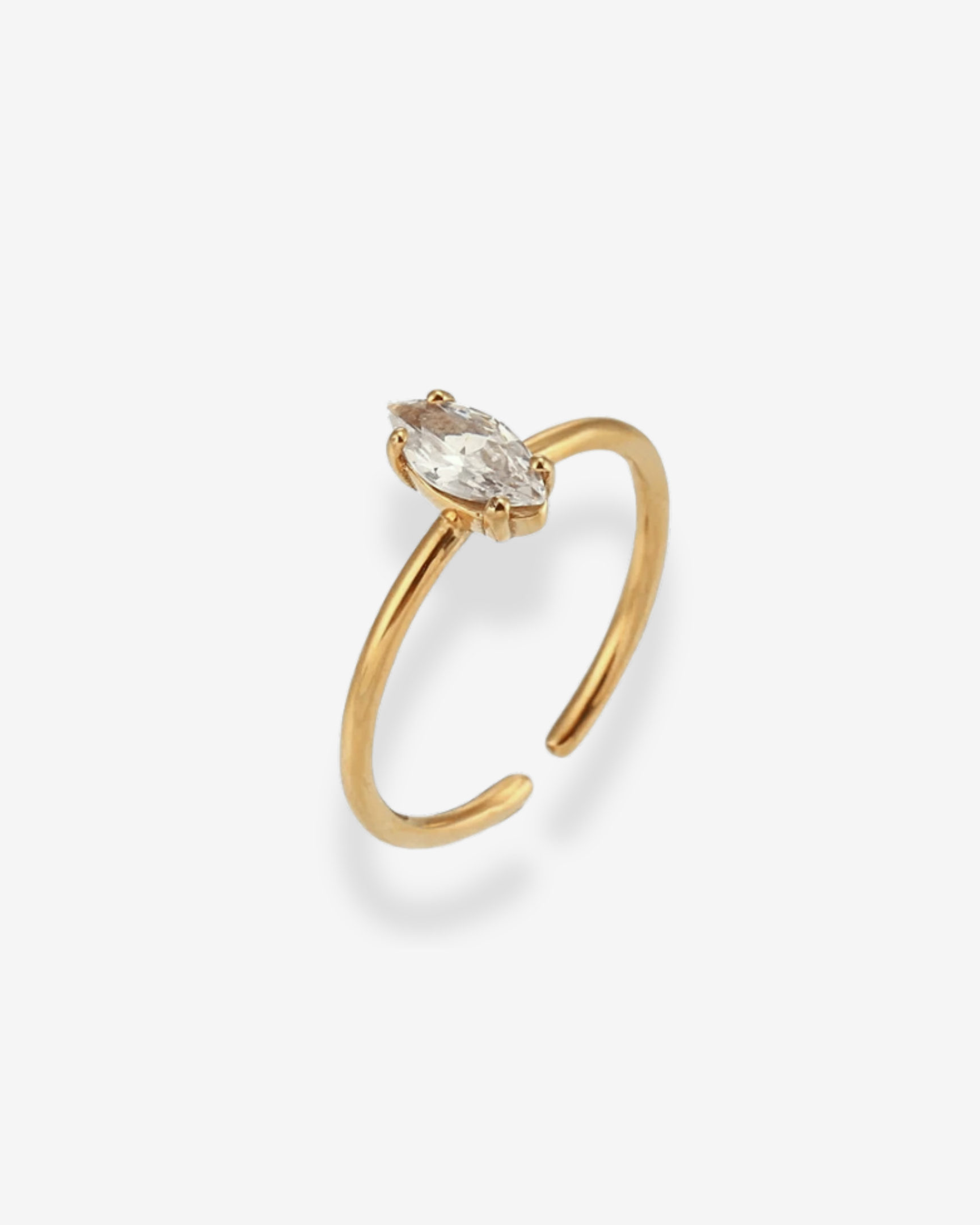Ring Marquise