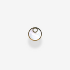 Charm Perlmutt Circle