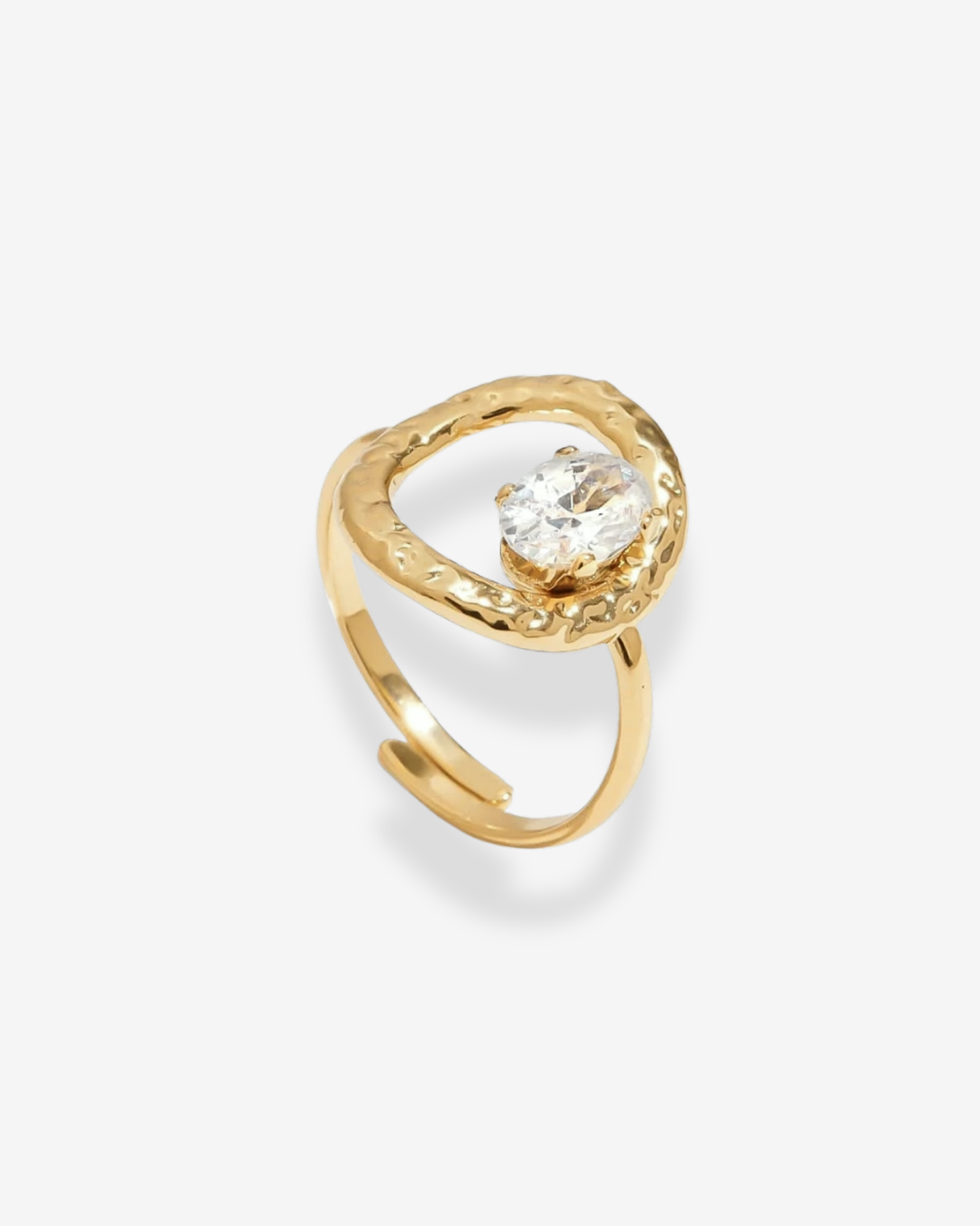 Ring Solaris