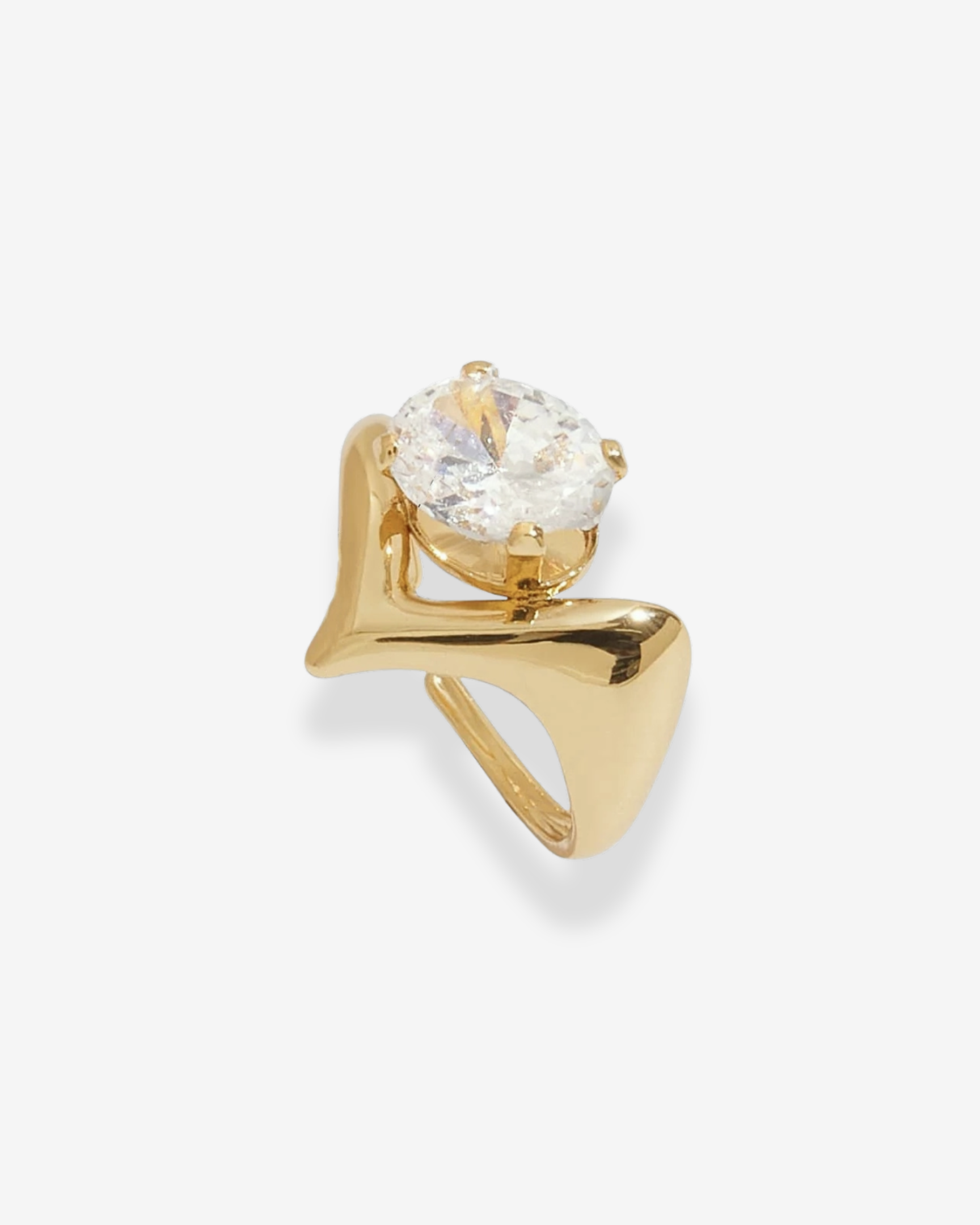 Ring Luna Bold