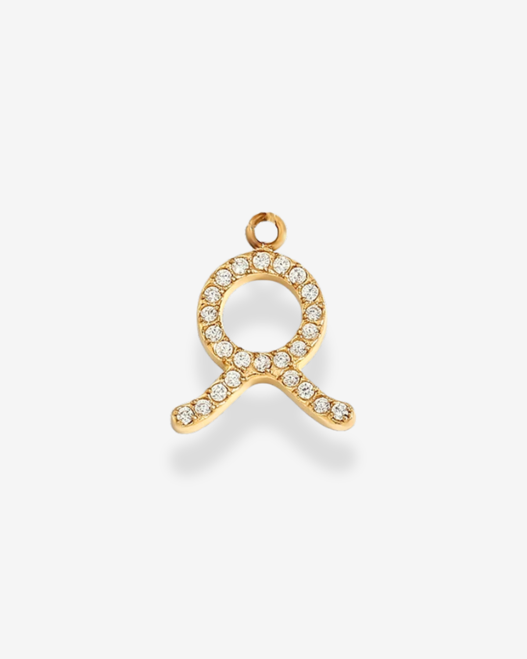 Charm Sparkle Zodiac