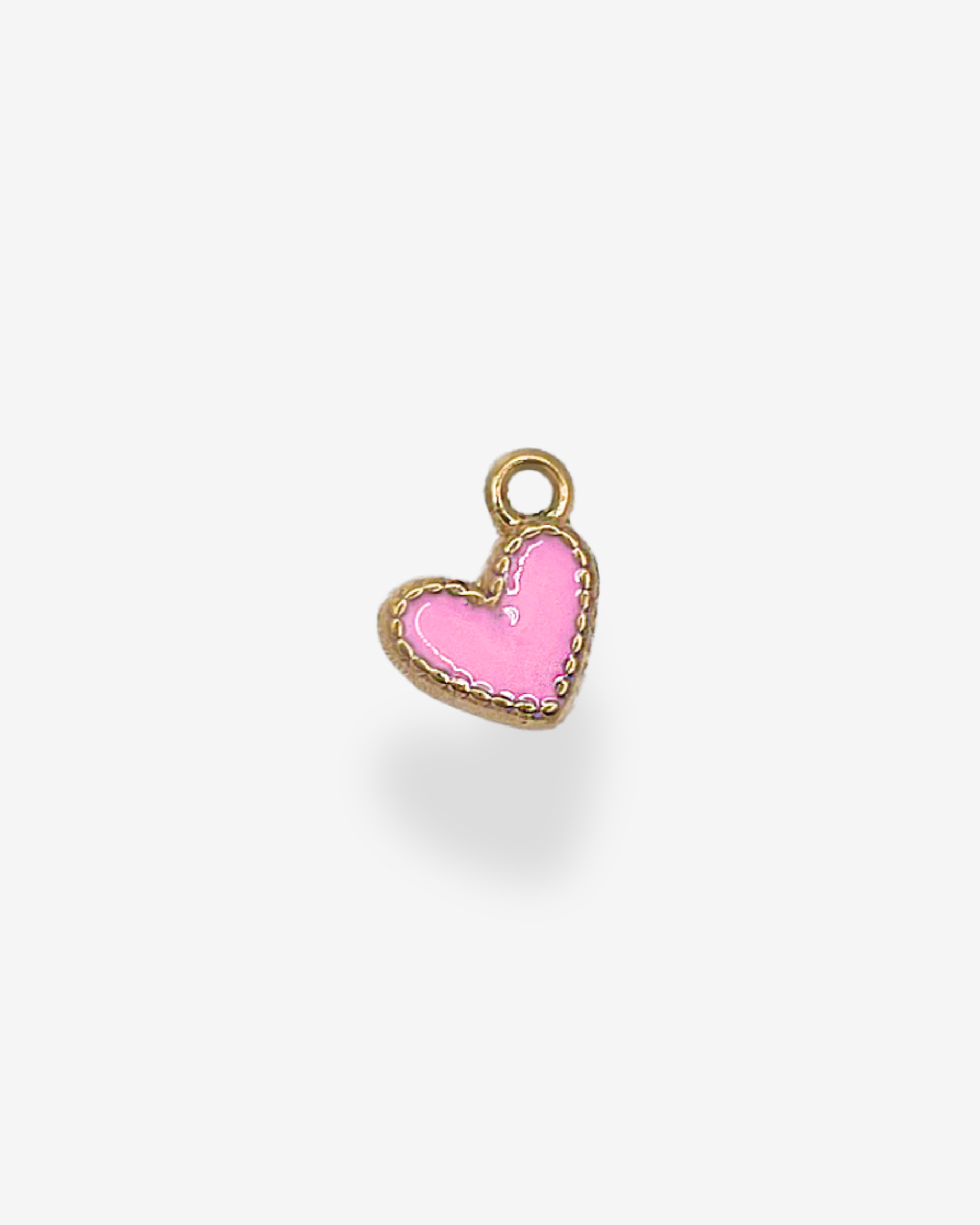 Charm Pink Sweetheart