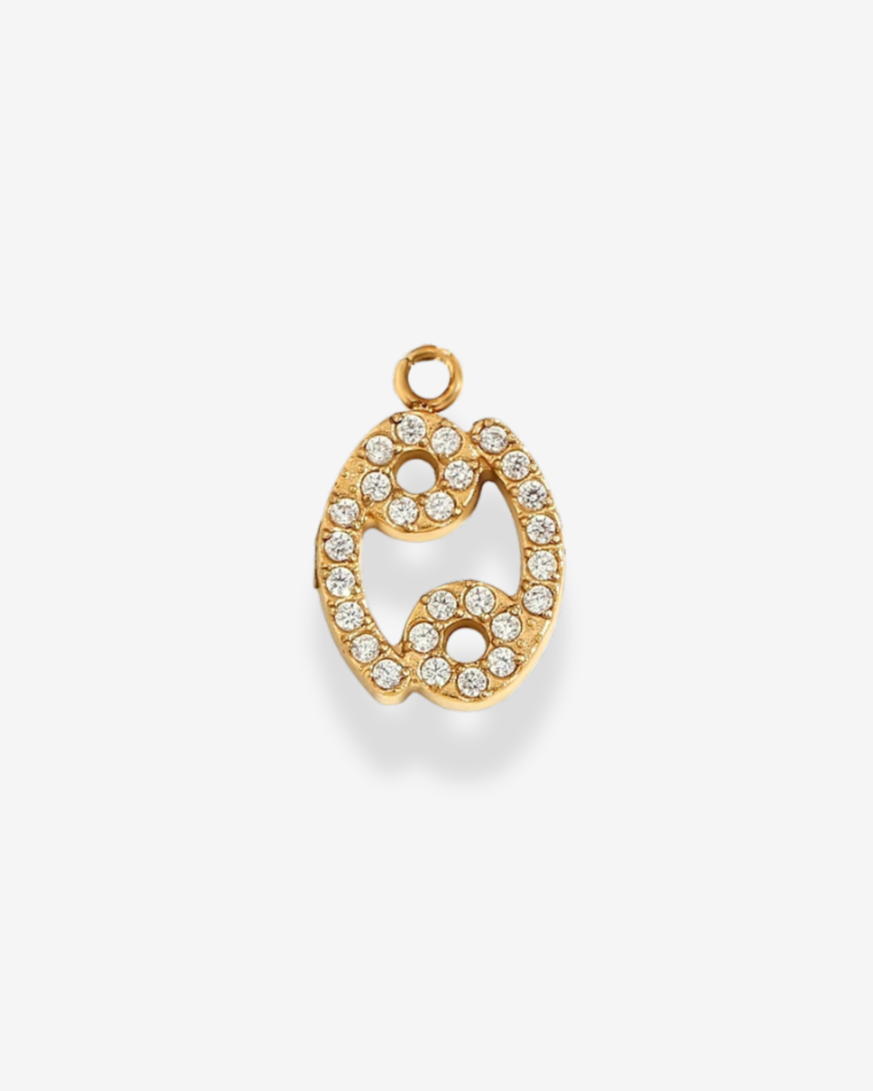 Charm Sparkle Zodiac