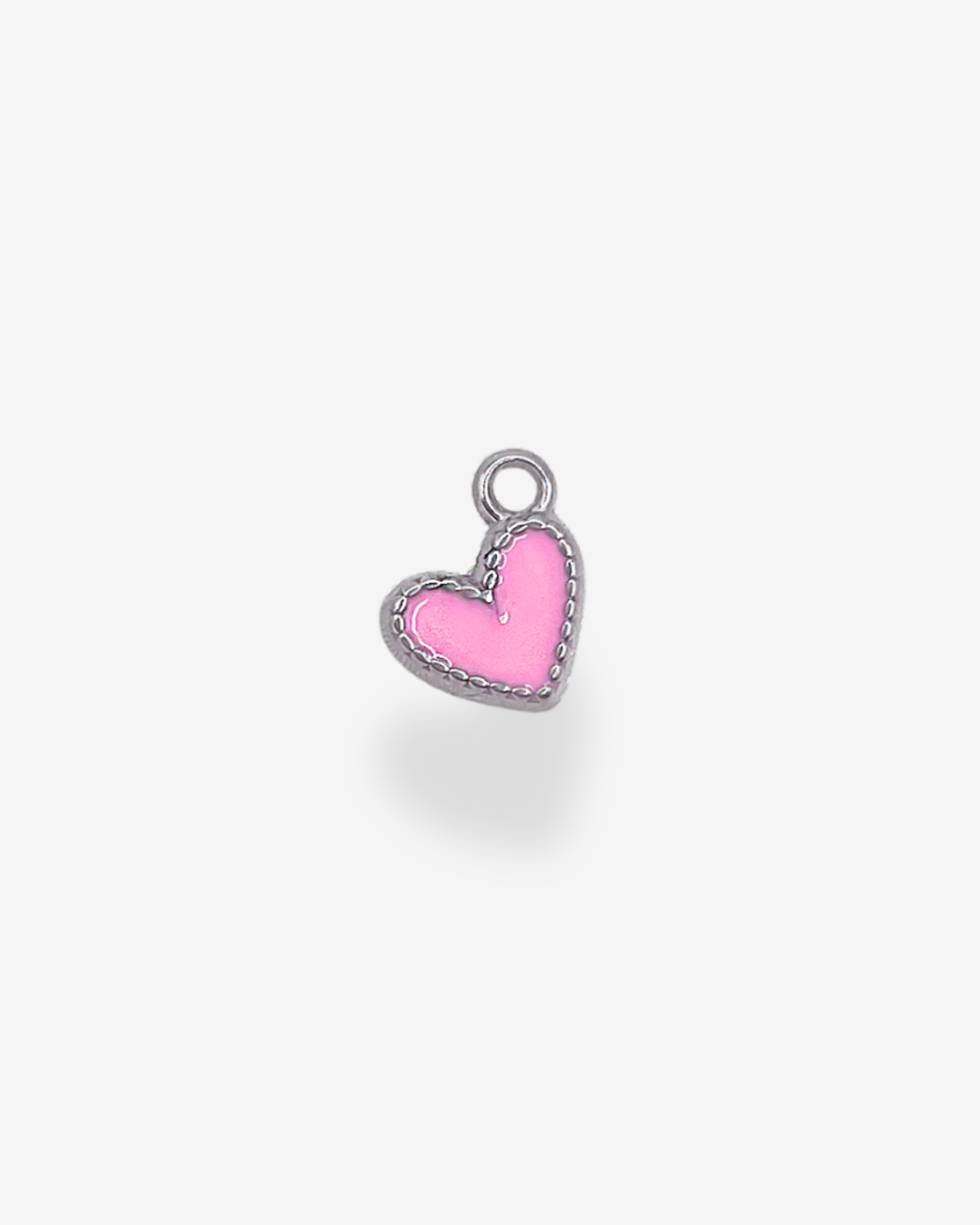 Charm Pink Sweetheart
