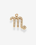 Charm Sparkle Zodiac